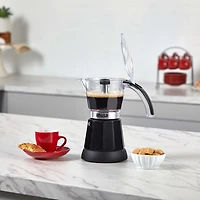 IMUSA Moka Espresso Espresso Machine