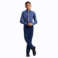 Van Heusen Little & Big Boys Suit Pants
