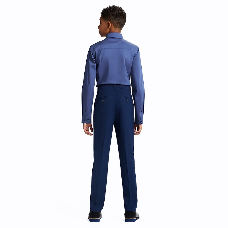 Van Heusen Little & Big Boys Suit Pants