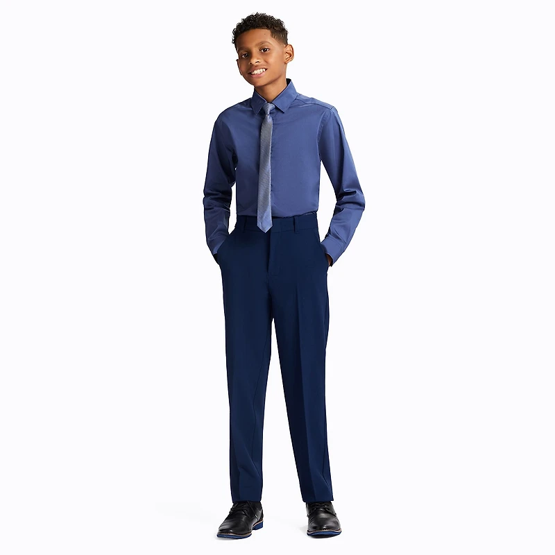 Van Heusen Little & Big Boys Suit Pants