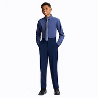 Van Heusen Little & Big Boys Suit Pants