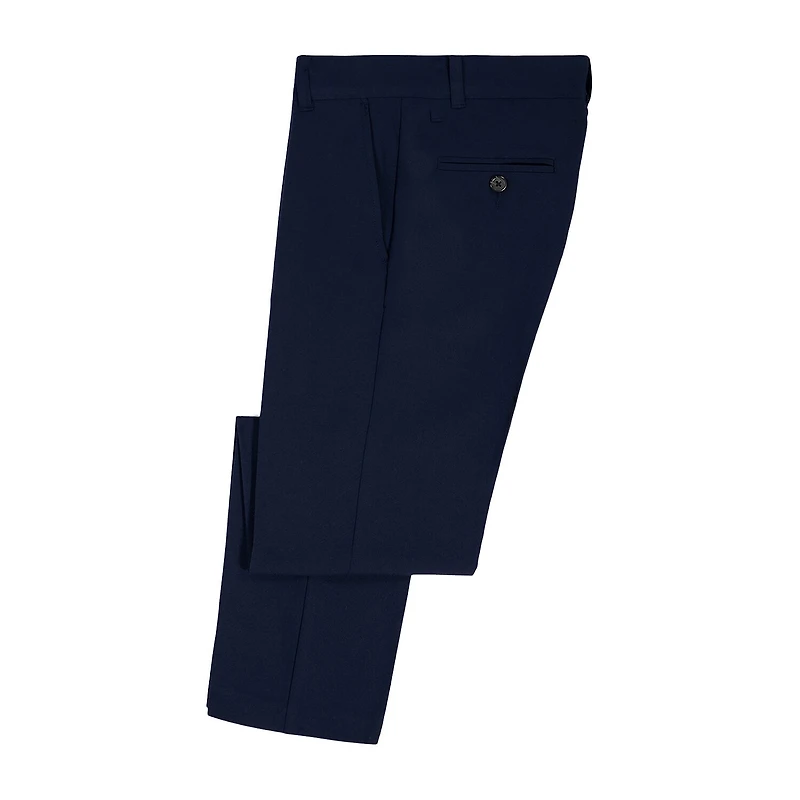 Van Heusen Little & Big Boys Suit Pants