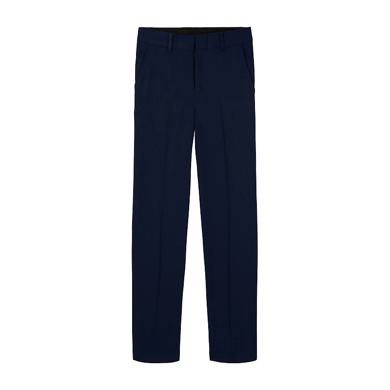 Van Heusen Little & Big Boys Suit Pants