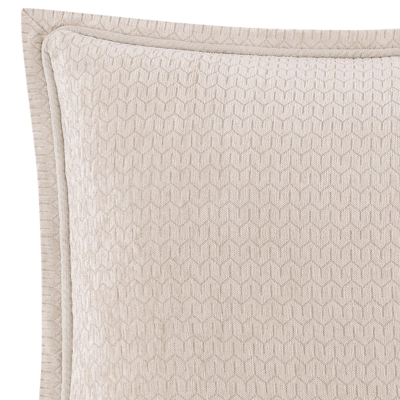 Rose Tree Cara Square Throw Pillow
