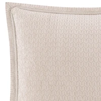 Rose Tree Cara Square Throw Pillow