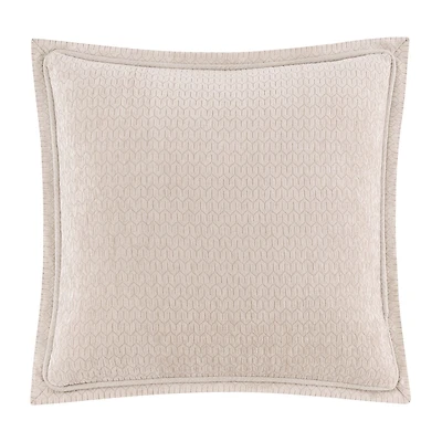 Rose Tree Cara Square Throw Pillow