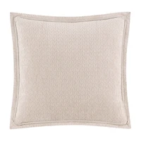 Rose Tree Cara Square Throw Pillow