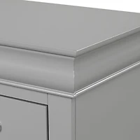 Furniture of America™ Burkhart 5-Drawer Chest