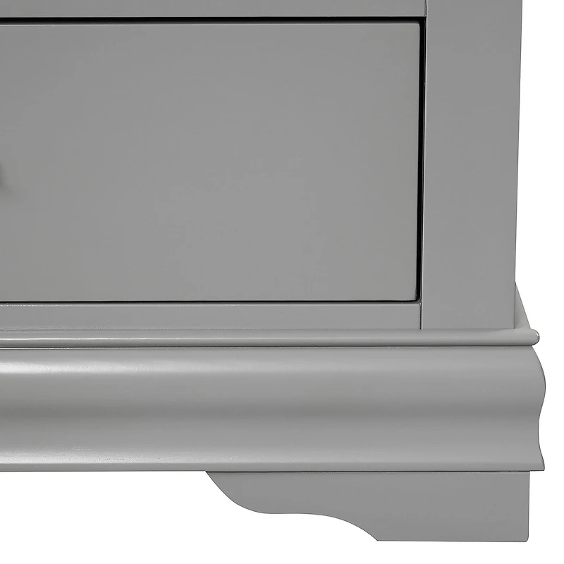 Furniture of America™ Burkhart 5-Drawer Chest