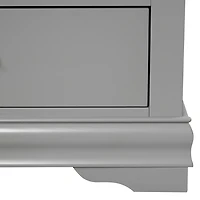 Furniture of America™ Burkhart 5-Drawer Chest