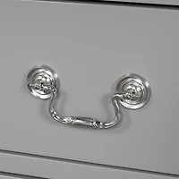Furniture of America™ Burkhart 5-Drawer Chest