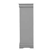 Furniture of America™ Burkhart 5-Drawer Chest