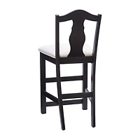 Linon Rixey 2-pc. Counter Height Bar Stool