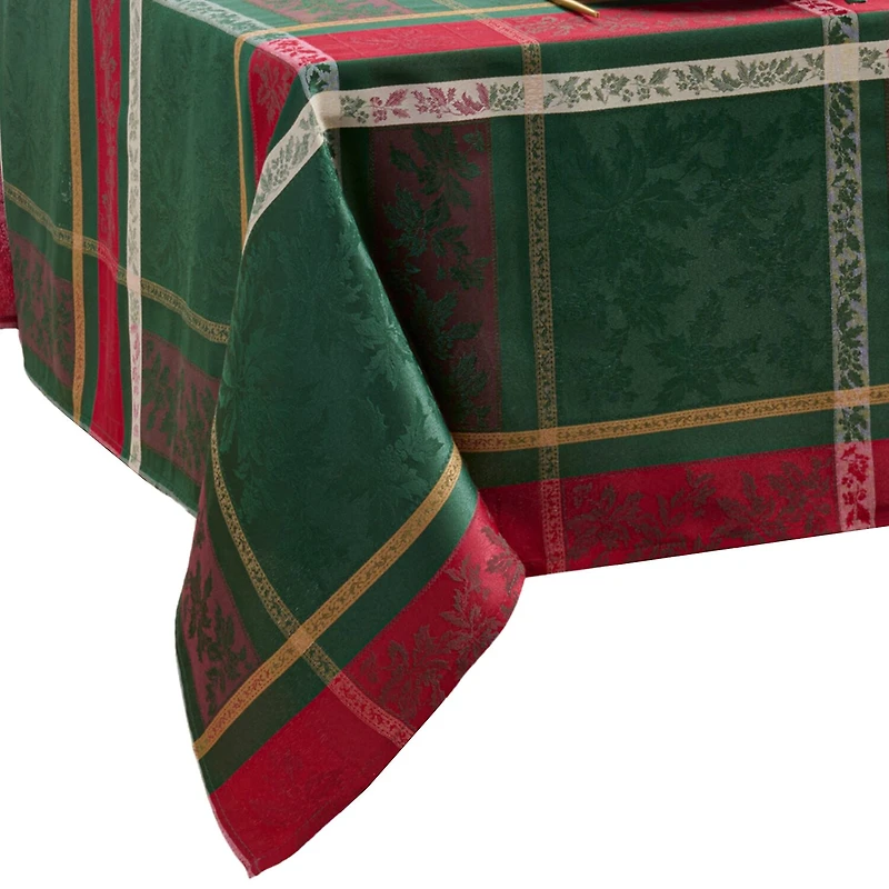 Threadmade Tablecloth