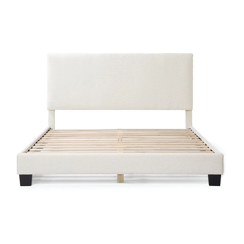Lumi Standard Queen Bed