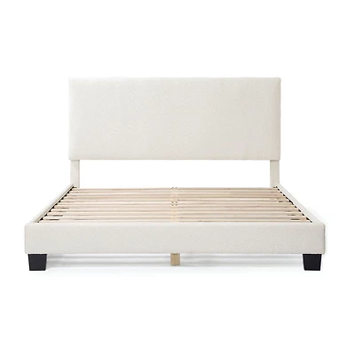 Lumi Standard Queen Bed