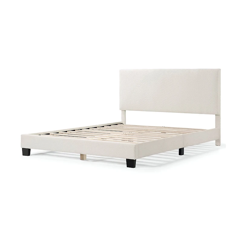 Lumi Standard Queen Bed