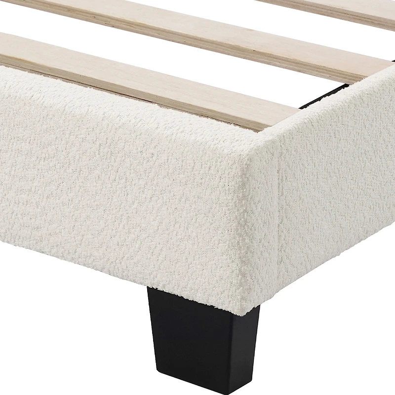 Lumi Standard Queen Bed