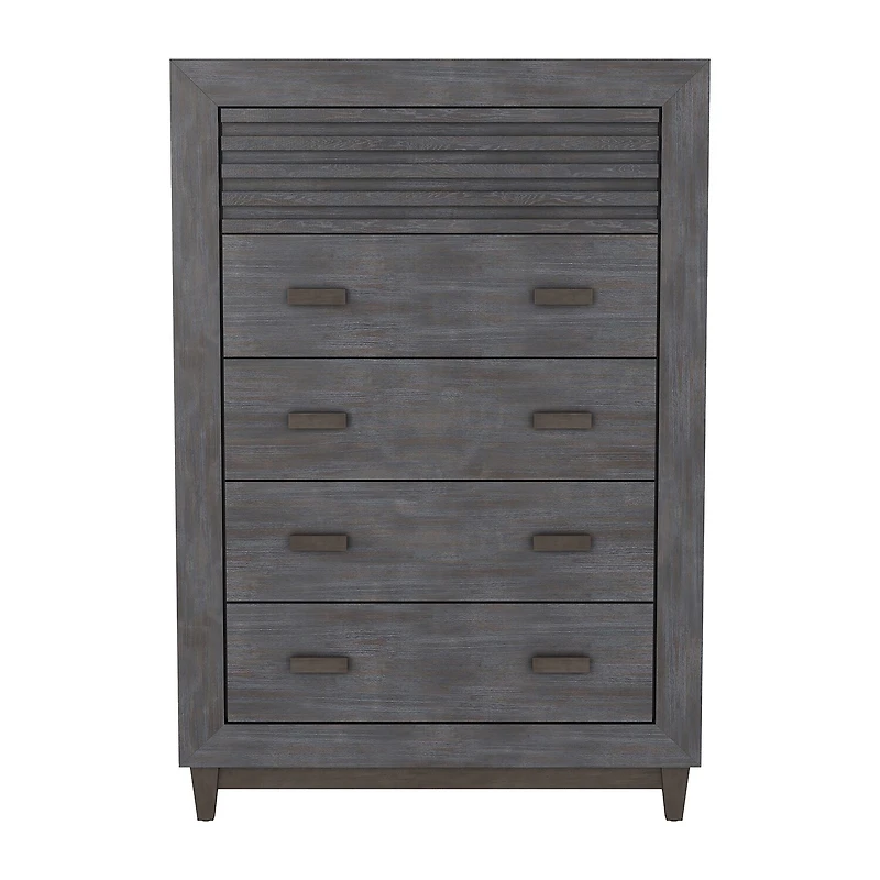 Furniture of America™ Cranes 5-Drawer Chest