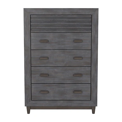 Furniture of America™ Cranes 5-Drawer Chest
