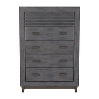 Furniture of America™ Cranes 5-Drawer Chest