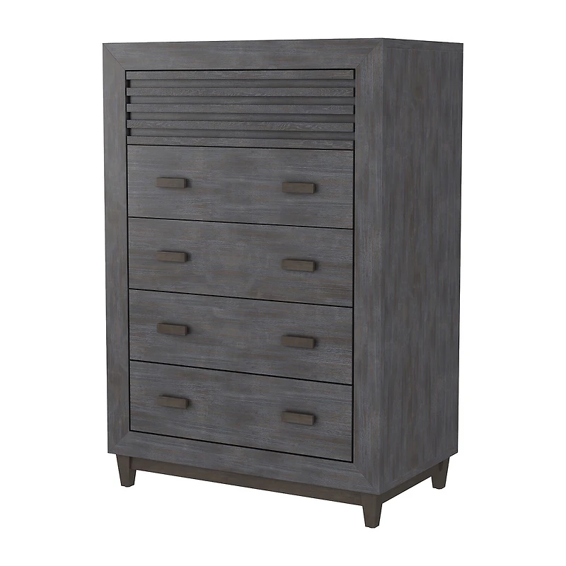 Furniture of America™ Cranes 5-Drawer Chest