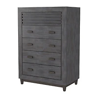 Furniture of America™ Cranes 5-Drawer Chest