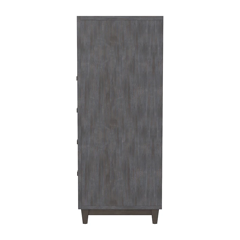 Furniture of America™ Cranes 5-Drawer Chest