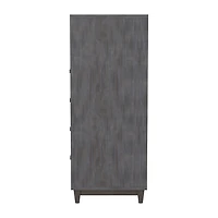 Furniture of America™ Cranes 5-Drawer Chest