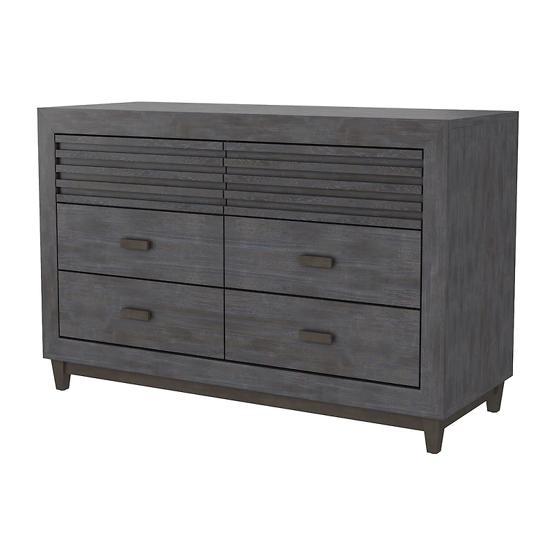 Furniture of America™ Cranes 6-Drawer Dresser