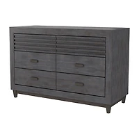 Furniture of America™ Cranes 6-Drawer Dresser