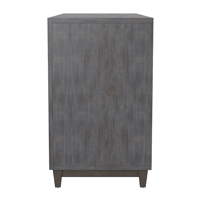 Furniture of America™ Cranes 6-Drawer Dresser