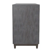 Furniture of America™ Cranes 6-Drawer Dresser