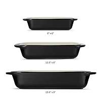 Tramontina Mae 3-pc. Non-Stick Bakeware Set