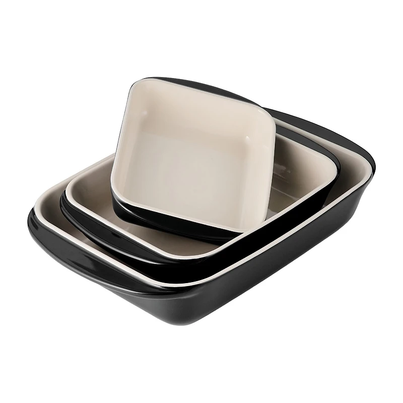 Tramontina Mae 3-pc. Non-Stick Bakeware Set