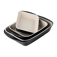 Tramontina Mae 3-pc. Non-Stick Bakeware Set