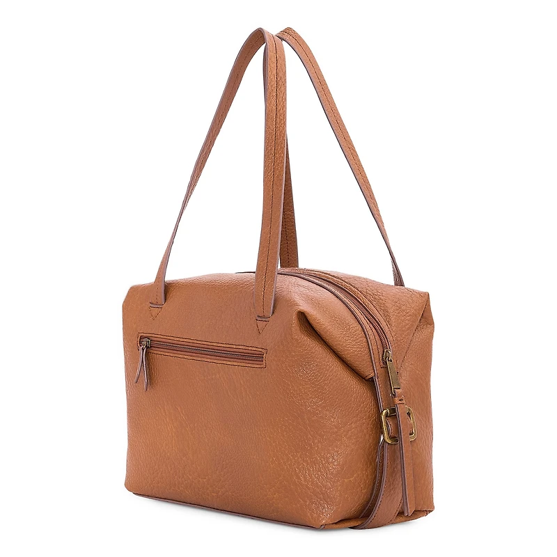 a.n.a Louise Satchel