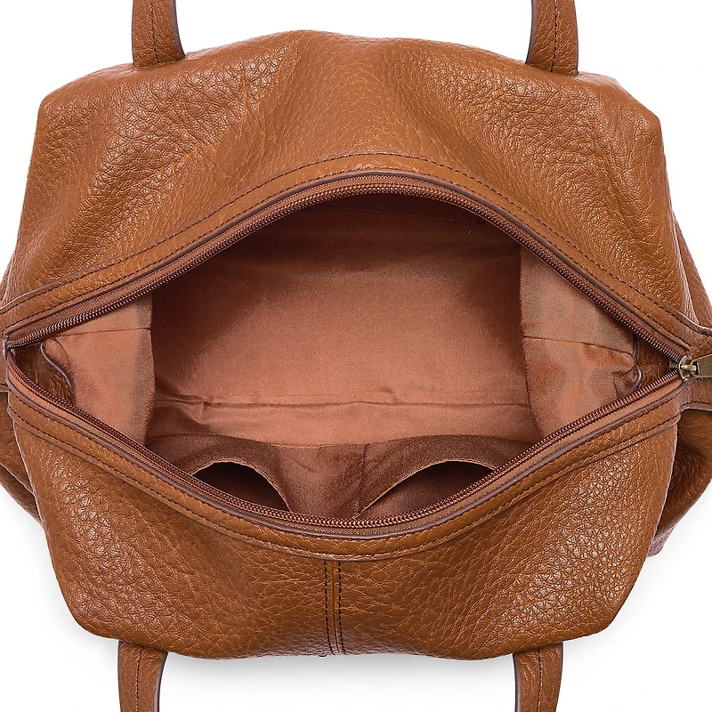 a.n.a Louise Satchel