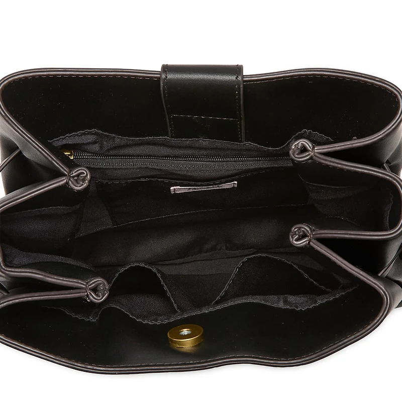 a.n.a Livy Bucket Bag