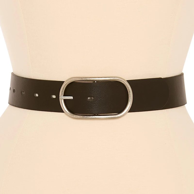 a.n.a 39mm Reversible Cb Womens Belt