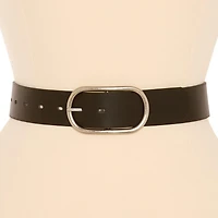 a.n.a 39mm Reversible Cb Womens Belt