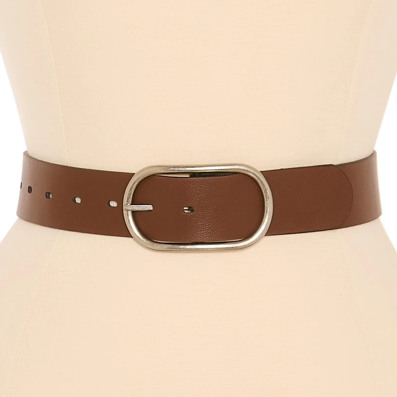 a.n.a 39mm Reversible Cb Womens Belt