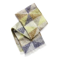 J. Ferrar Geo Blanket Scarf