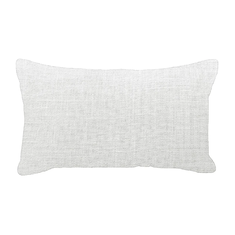 Vibhsa Vibhsa Novelty Tufted Decorative Pillow With Ice Cream Design, 14"X20" Rectangular Throw Pillow