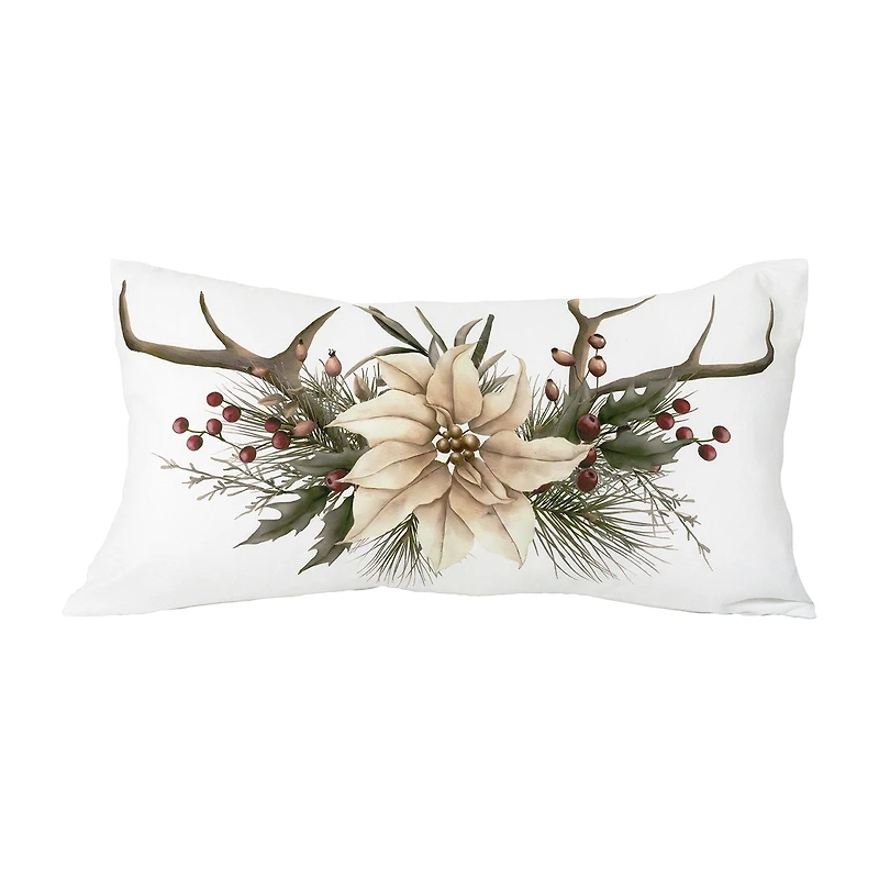 Your Lifestyle By Donna Sharp Dashing 2-pc. Square Throw Pillow