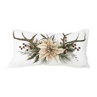 Your Lifestyle By Donna Sharp Dashing 2-pc. Square Throw Pillow