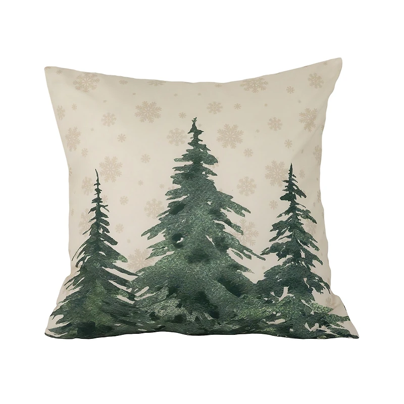 Your Lifestyle By Donna Sharp Dashing 2-pc. Square Throw Pillow
