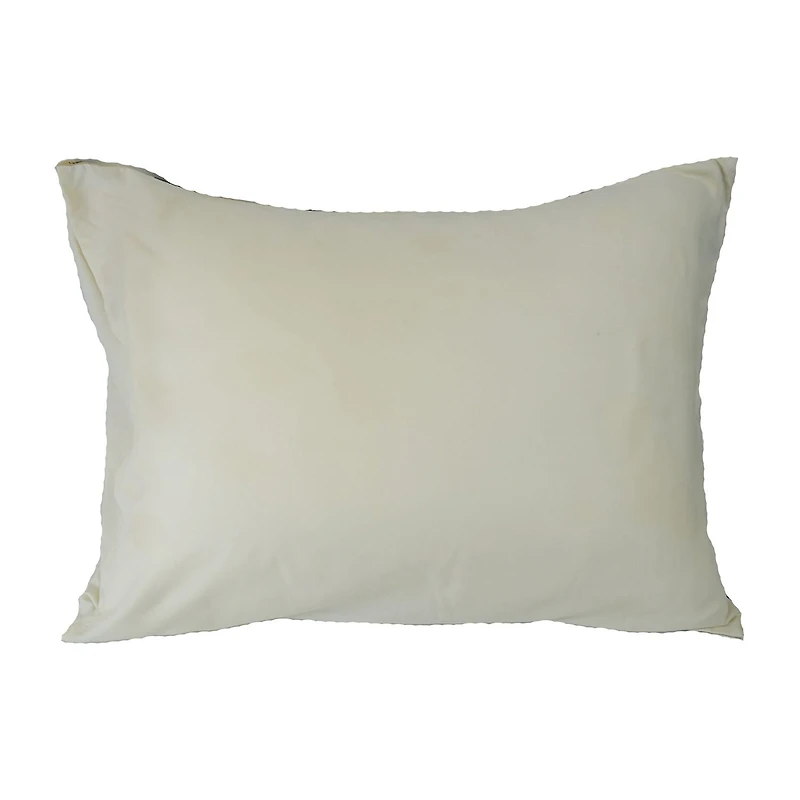 Your Lifestyle By Donna Sharp \Ndashing 3-pc. Midweight Easy Care Comforter Set