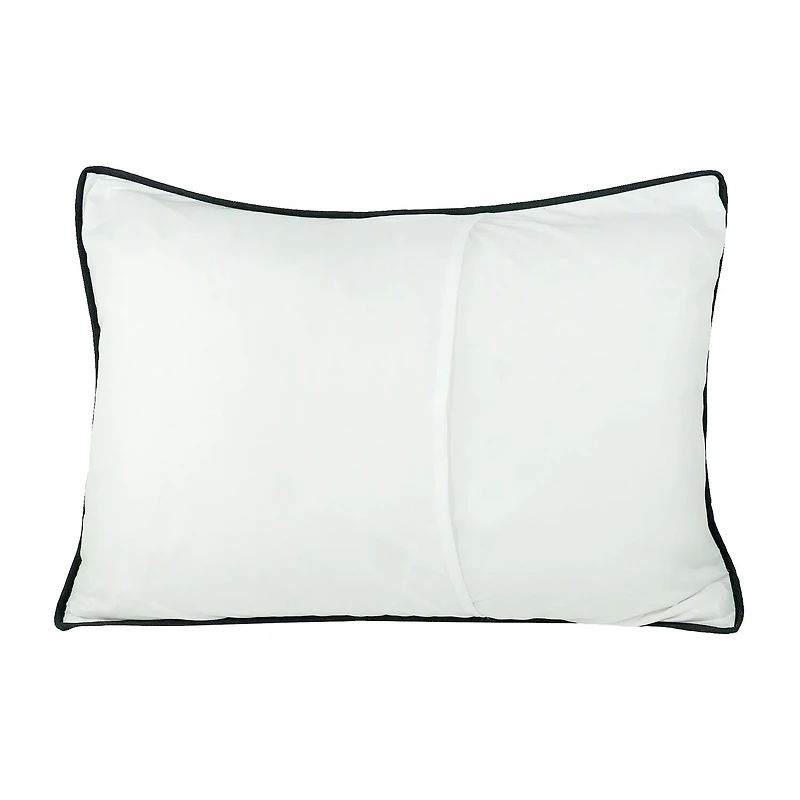 Your Lifestyle By Donna Sharp Holiday Love Easy Care Quilt Set