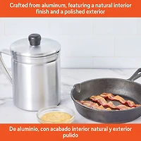 IMUSA 1.5-qt. Grease Dispenser with Handle